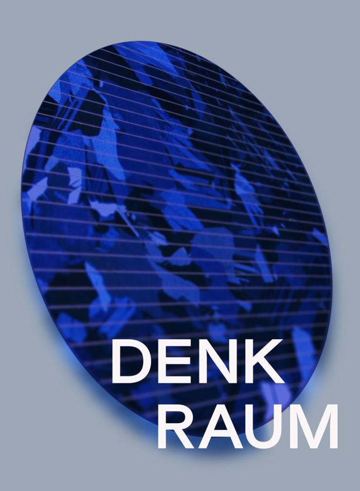 Denkraum: PV AND BUILDING CULTURE